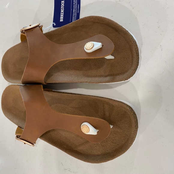 Birkenstock Gizeh - Picture 2 of 5